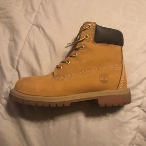 Timberland Women Boots